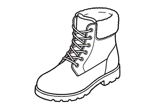 Gefütterte Winterschuhe für Kinder online kaufen